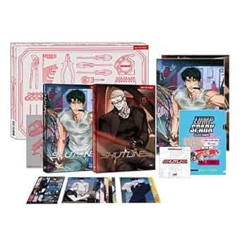 ⑭ Shutline シャットライン コレクションフォトカード トレカ 韓国BL Amazon.co.jp: 韓国BL レジン shutline シャットライン